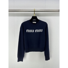 Miu Miu Sweaters